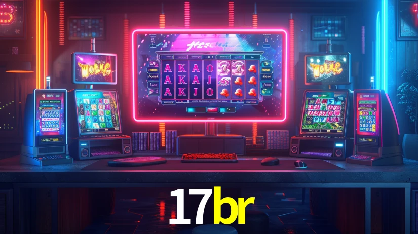 17br - Desafio da Riqueza Suprema - 17br.com