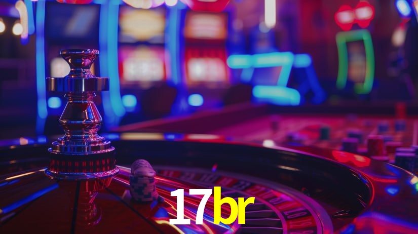 17br: Seu Cassino Premiado com Pagamentos Rápidos