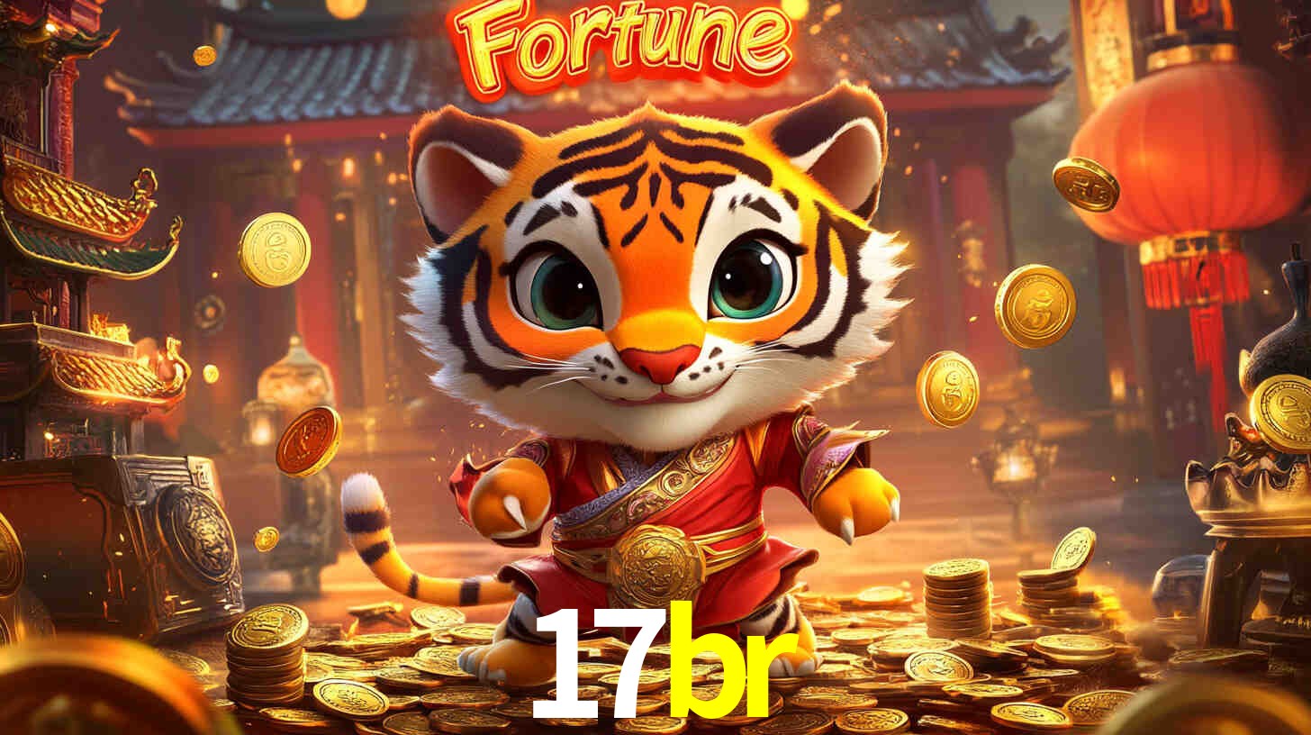 App Mobile 17br