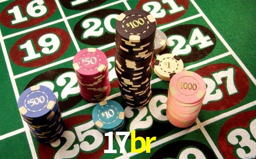 Casino VIP 17br