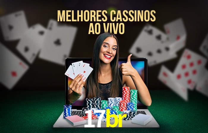 Descubra a Essência do 17br: Nossa História e Compromissos