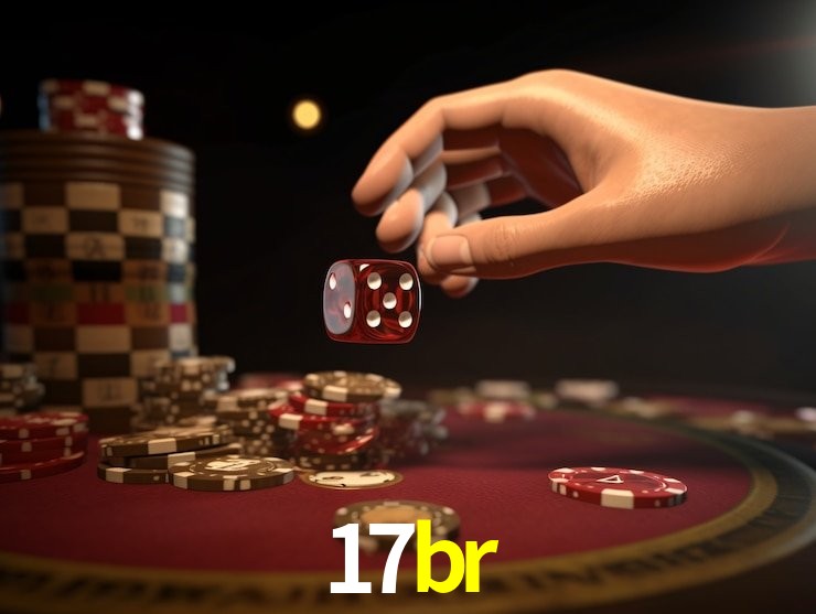 17br Bonus Rain – Ganhe mais em jogos de caça-níqueis