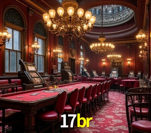 Cashback VIP 17br
