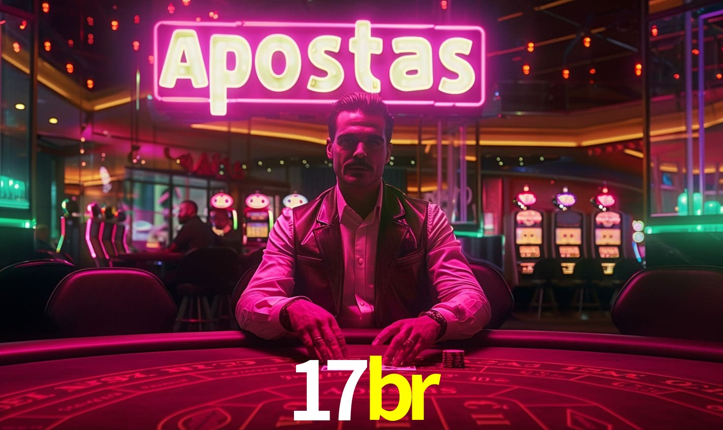 PIX Instantâneo 17br