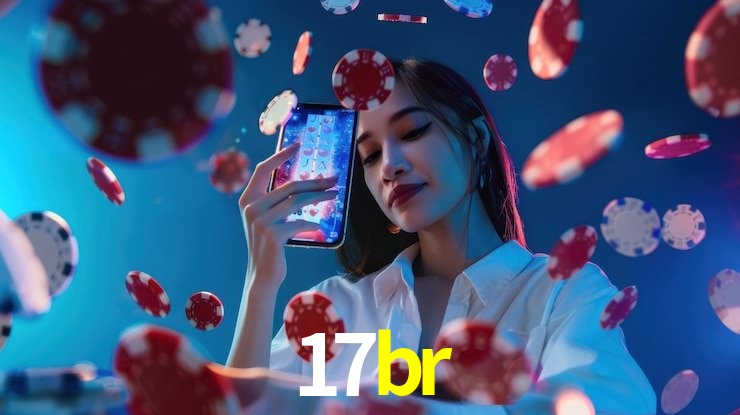 Mesa de Blackjack 17br