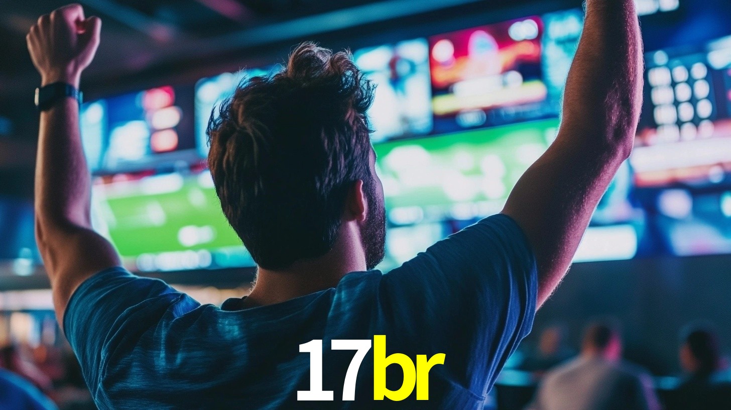 Bônus Generosos e Exclusivos no 17br para Você!