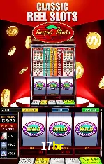Descubra o Mundo do Cassino Online com 17br