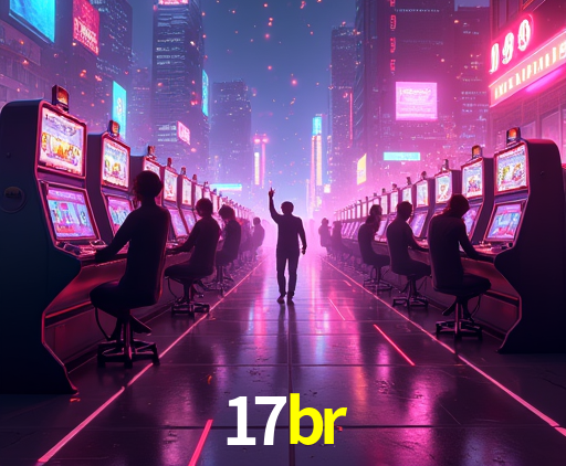 Benefícios da Conta 17br