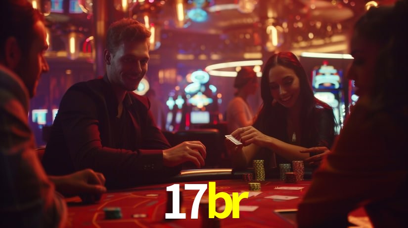 Desvendando o Mundo dos Jogos Virtuais na 17br
