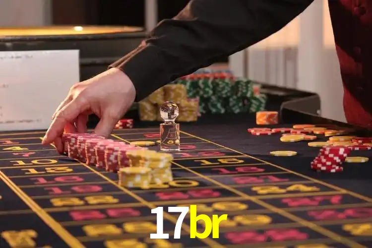 A Emoção da Loteria na 17br: Uma Chance de Mudança de Vida