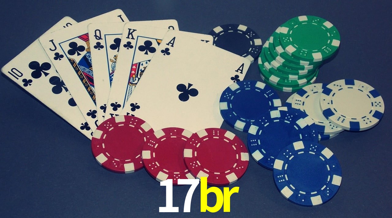 Slot Games 17br