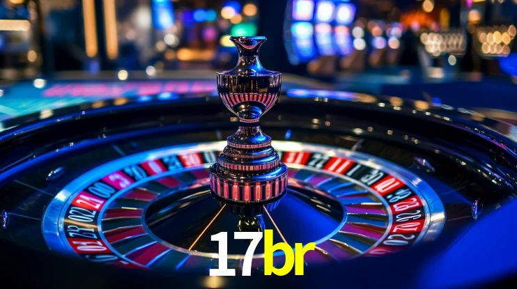 Sinta a adrenalina dos jogos de cassino com 17br