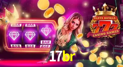 A Popularidade dos Caça-Níqueis no 17br