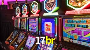 Estatísticas do Jogo 17br