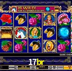 Descubra o Mundo do Cassino Online com 17br