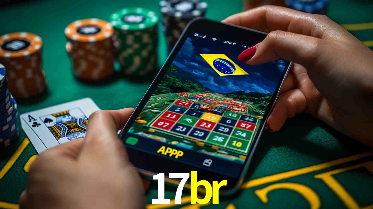 Instruções Download 17br
