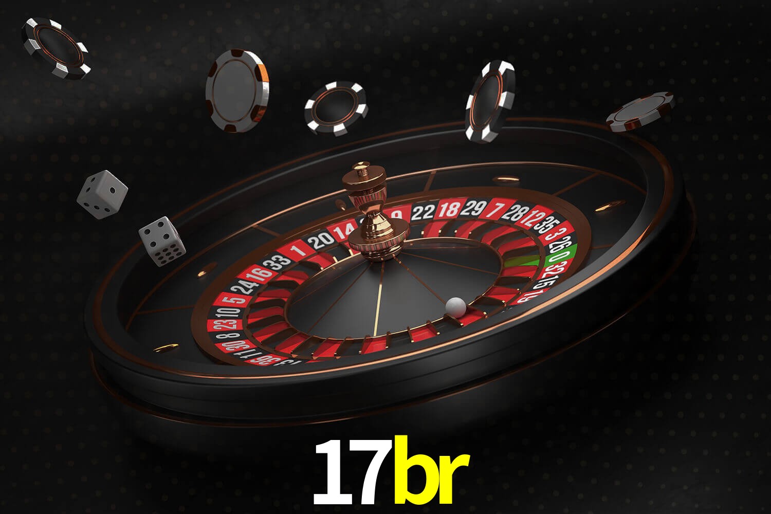 17br: A Experiência de Casino com Jogos de Mesa ao Vivo