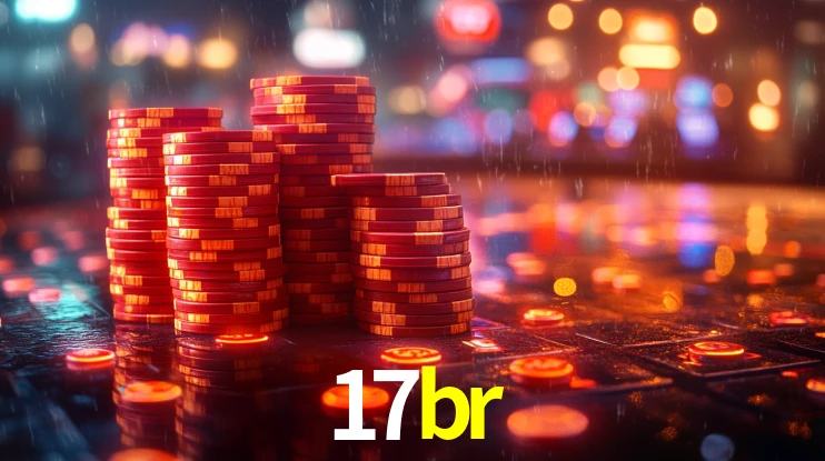 17br: Seu Especialista em Apostas Esportivas Brasileiras