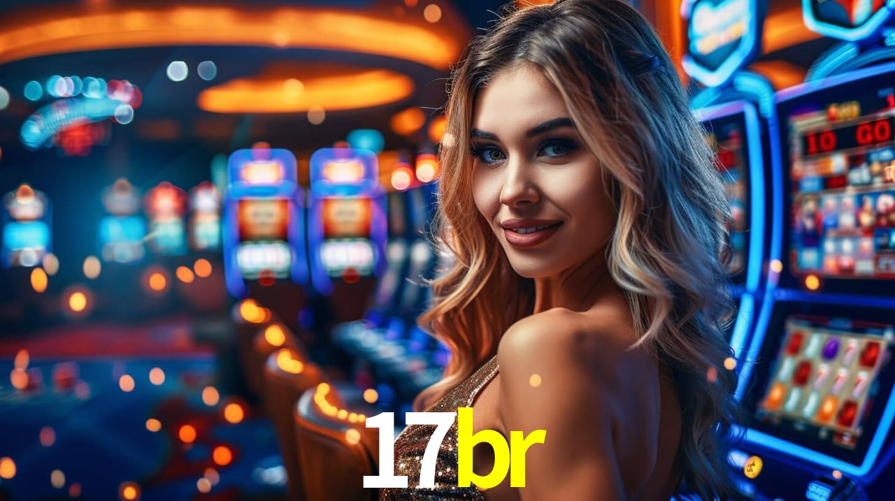 Live Casino 17br